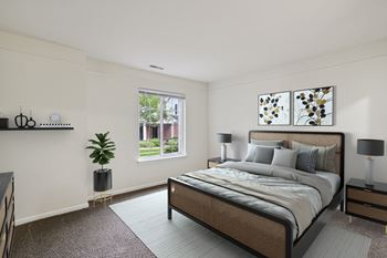 Window coverings
